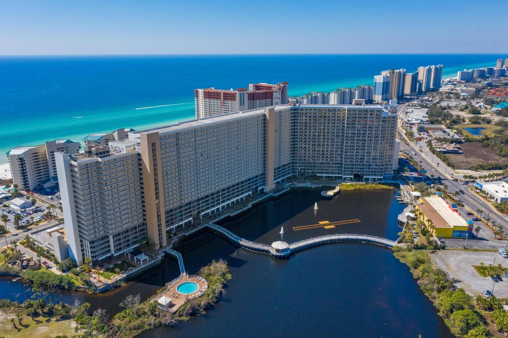 Laketown Wharf 1331