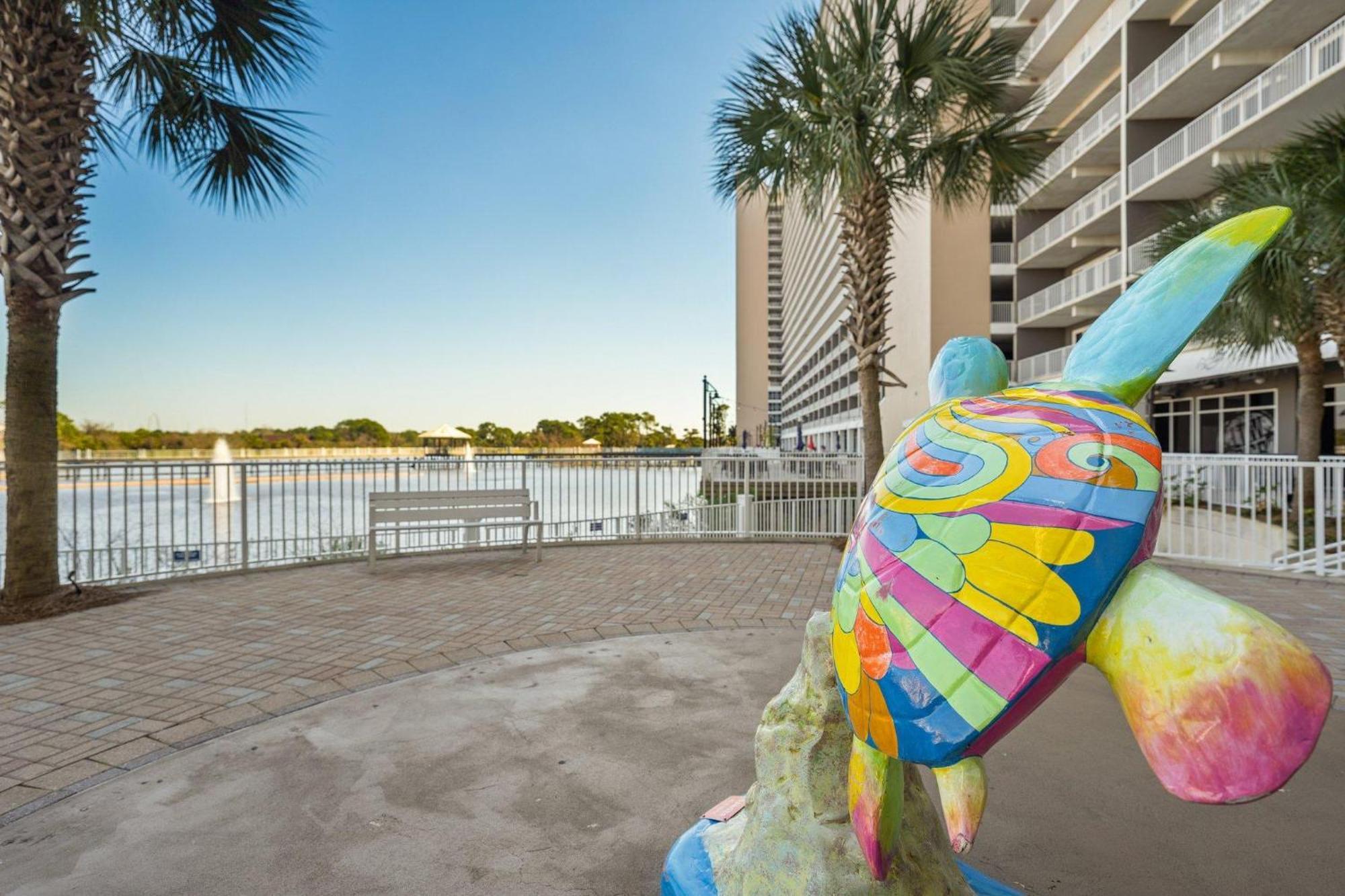 Laketown Wharf 1331 * Panama City Beach