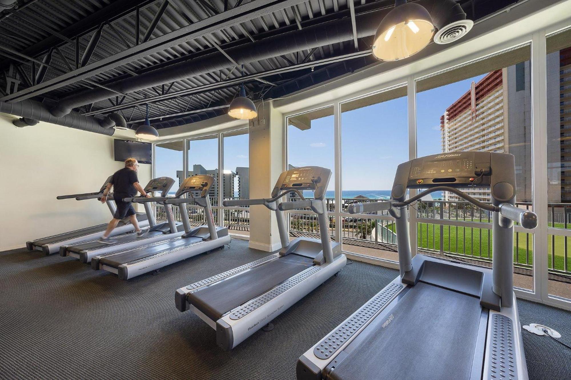 Laketown Wharf 1331 Panama City Beach